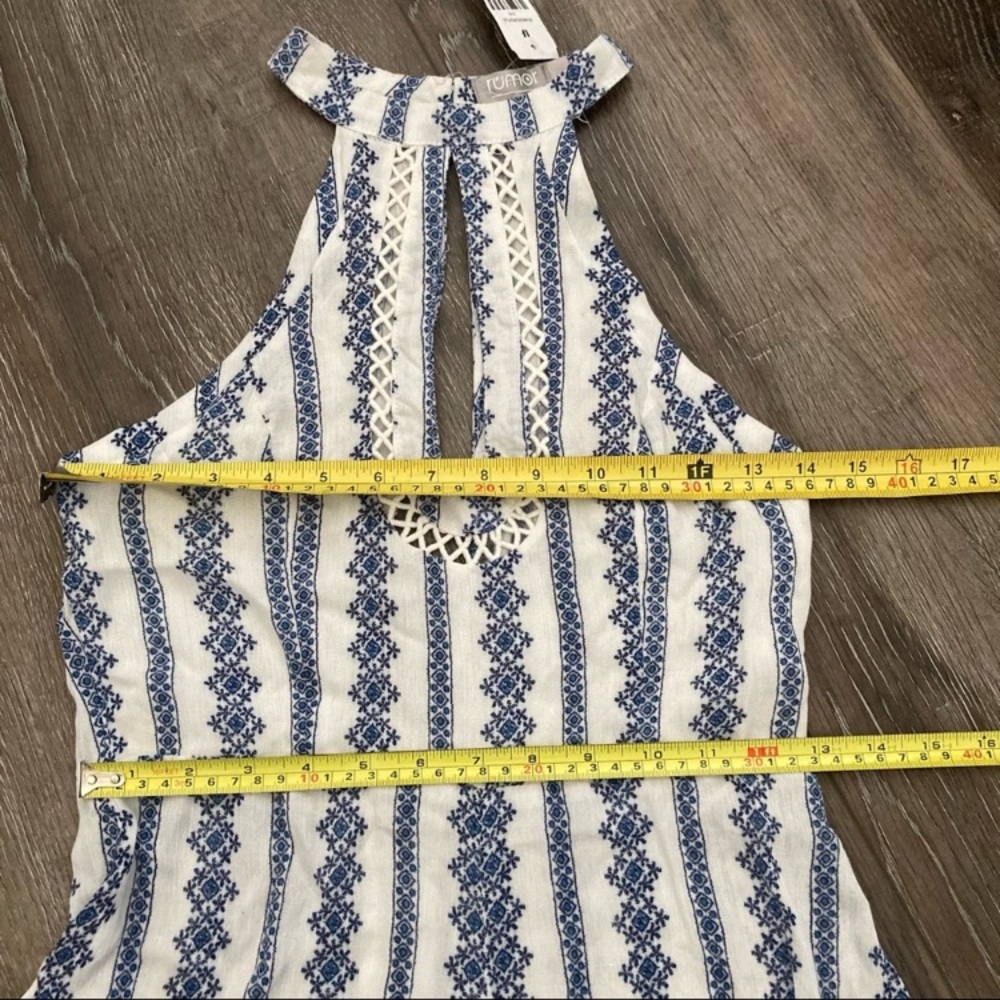 LF Multicolor Jumpsuits & Rompers Set - Picture 11 of 15